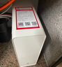 京東京造鮮活水凈水器 家用凈水機600GPro 直飲機凈飲機 過(guò)濾器廚下式 5.5年RO反滲透濾芯 家電國家補貼 曬單實(shí)拍圖