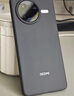 小米 REDMI K80 國家補(bǔ)貼 第三代驍龍 8 6550mAh大電池 澎湃OS 雪巖白 12GB+256GB 紅米5G手機(jī) 曬單實(shí)拍圖