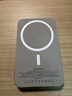 固質(zhì)優(yōu)品【新國標3c認證丨可上飛機】MagSafe磁吸充電寶適用蘋(píng)果移動(dòng)電源20W快充超薄小巧便攜無(wú)線(xiàn)外接電池 【原盒封裝20000M】鈦金色丨旗艦電芯 正品原版1:1丨可上飛機丨2025年熱銷(xiāo)款 曬單實(shí)拍圖