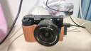 索尼（SONY）【上海國(guó)補(bǔ)】ZV-E10L APS-C半畫(huà)微單 ZV-E10  vlog直播4K視頻側(cè)翻式液晶屏zv-e10 黑色套機(jī)【128卡+皮套+電池+充電器+888】 官方標(biāo)配（不含內(nèi)存卡） 曬單實(shí)拍圖