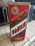 茅臺 迎賓酒普迎賓 2017-2018年隨機(jī)發(fā)貨 醬香型白酒 53度 500ml 單瓶裝  收藏酒/陳年老酒 宴請贈禮【名酒鑒真】 曬單實拍圖