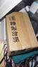晨光（M&G）文具Q7 拔帽中性筆學(xué)生0.5黑筆簽字筆商務(wù)子彈頭考試水筆辦公用品 黑色 60支/盒XGP30119 曬單實拍圖