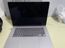 Apple/蘋果AI筆記本/2025款MacBookAir15英寸M4(10+10核)24G1T銀色電腦Z1H00008K 曬單實拍圖