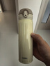 膳魔師（THERMOS）保溫杯500ml男女士兒童保冷水杯子禮物JNL-503土豪金可定制 曬單實拍圖