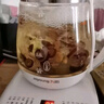 南同四海南京同仁堂蘋果黃芪水150g蘋果黃芪茶麥冬枸杞紅棗氣血水果養(yǎng)生茶 曬單實(shí)拍圖