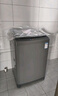 美的（Midea）波輪洗衣機全自動(dòng)家用 MB12L2 12公斤大容量 除螨 颶風(fēng)深層勁洗 隨心洗 以舊換新 家電國家補貼20% 曬單實(shí)拍圖