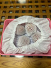 阿克蘇蘋果;AKSU；AKESU APPLE新疆恐龍蛋李子味帝【新疆直郵-順豐空運(yùn)】紅肉杏李新鮮水果生鮮 特級(jí)果凈重4斤禮箱【單果70g+】 【精品禮箱】人工嚴(yán)選丨純甜 曬單實(shí)拍圖