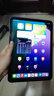 Apple/蘋(píng)果 iPad11英寸 A16芯片2025年款 平板電腦 (128GB WLAN版/學(xué)習辦公娛樂(lè ))藍色 曬單實(shí)拍圖