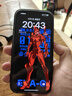 邦克仕（Benks）【自帶拍照按鍵】適用蘋果16 Pro手機(jī)保護(hù)殼 iPhone16pro防摔磁吸殼輕砂全包保護(hù)套 黑色 曬單實(shí)拍圖