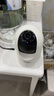 海爾（Haier）無線家用攝像頭手機(jī)遠(yuǎn)程監(jiān)控器360度無死角帶夜視全景語(yǔ)音自動(dòng)旋轉(zhuǎn)可對(duì)話室內(nèi)外云臺(tái) 曬單實(shí)拍圖