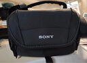 索尼（SONY）LCS-U21 便攜相機(jī)包推薦搭配微單/攝像機(jī) 曬單實(shí)拍圖