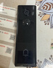 小米智能門鈴4Pro 500萬(wàn)超清雙攝可視門鈴 電子貓眼攝像頭 智能遠(yuǎn)程雙向通話包裹快遞識(shí)別監(jiān)控器家用 曬單實(shí)拍圖