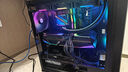 微星（MSI）MAG B850M MORTAR WIFI7迫擊炮主板 5G網(wǎng)口 支持CPU 9950X/9800X3D/9700X/9600X(AMDB850/AM5接口) 曬單實(shí)拍圖