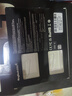 金百達(dá)（KINGBANK）16GB(8GBX2)套裝 DDR4 3200 臺(tái)式機(jī)內(nèi)存條 銀爵 C16 適配黑神話悟空 曬單實(shí)拍圖
