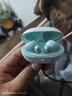 魅族（MEIZU）PANDAER Air 真無線藍(lán)牙耳機(jī) 極空青色 ENC通話降噪 適用蘋果華為小米等手機(jī) 送男女友學(xué)生 可送禮 曬單實(shí)拍圖