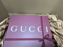 GUCCI古馳GG Emblem系列中號托特包 米色、深棕色和棕色 均碼 曬單實(shí)拍圖
