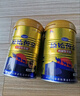 原始黃金駱駝奶粉1罐330g新疆正宗益生菌無(wú)蔗糖中老年成人奶粉高鈣駝乳粉 曬單實(shí)拍圖