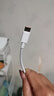 華為原裝5A 6A數(shù)據(jù)線type-c充電器線超級(jí)快充66wp70p60p50mate70 60 50 40榮耀pro x6 x5 nova13 12 11 華為【6A閃充線】白色 華為 曬單實(shí)拍圖