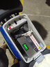 BRIFULLXU電動(dòng)車電池大容量鋰電池60v外賣三輪車磷酸鐵鋰電動(dòng)摩托車專用款 鋁殼60v50ah【約90-130KM】配充 【汽車模塊大單體】 曬單實(shí)拍圖