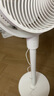 米家小米空氣循環(huán)扇電風(fēng)扇落地扇家用直流變頻大廣角輕音節能臺地兩用 APP調節 曬單實(shí)拍圖