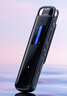科大訊飛AI錄音筆H1 Pro 免費錄音轉(zhuǎn)文字 智能降噪實時翻譯錄音器 隨身小巧便攜專業(yè)錄音設(shè)備錄音機  曬單實拍圖