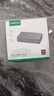 綠聯(lián)HDMI2.1雙向切換器二進(jìn)一出 8K60Hz高清視頻分配器一分二 筆記本電腦顯示器接電視投影分屏器90385 曬單實(shí)拍圖