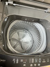 美的（Midea）15公斤大容量 波輪洗衣機(jī)全自動(dòng)家用 MB15L1 專利免清洗 健康除螨 隨心洗系列 以舊換新 曬單實(shí)拍圖