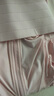 蕉內(nèi)【趙露思同款】涼皮3系女士防曬衣修身短款洋氣百搭顯瘦防紫外線 【趙露思同款】軟糖粉 S 曬單實(shí)拍圖