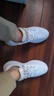 耐克（NIKE）耐克NIKE男跑步鞋WINFLO 11運(yùn)動鞋F(xiàn)J9509-100白41 曬單實(shí)拍圖