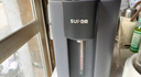 蘇泊爾（SUPOR）電熱水瓶熱水壺 5L電水瓶八段智能保溫恒溫304不銹鋼 家用電水壺燒水壺 SW-50T507 曬單實(shí)拍圖