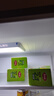 美麗雅 食品密封袋70只中小號密實(shí)袋一次性家用冰箱冷凍保鮮蔬菜自封袋 曬單實(shí)拍圖