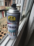 普速十透明無色自噴漆 亮光上油 家具用木器漆上釉 原色漆不掉色 金屬防銹漆上光 NO.190上光上釉 手噴油漆 曬單實(shí)拍圖