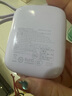 沃品（WOPOW）【3c認證可上飛機】充電寶10000毫安22.5W 雙向快充可上飛機 迷你小巧便攜 適用蘋果小米華為榮耀 曬單實拍圖