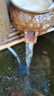 森森魚(yú)缸水泵低水位抽水泵底吸泵水族箱循環(huán)泵底吸泵 JGP-1000L 15W 贈(zèng)2米水管 曬單實(shí)拍圖