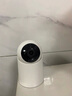 華為智選鴻蒙智選小豚監(jiān)控?zé)o線攝像頭家用監(jiān)控器360度無死角帶夜視全景連接wifi插電手機(jī)遠(yuǎn)程高清家庭室內(nèi) 【店長推薦 5G雙頻】64G卡+送延長線 曬單實(shí)拍圖