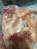 壹號土??  雞無抗雞翅根雞小腿500g*4新鮮速凍生鮮土雞肉燒烤炸雞 雞翅根 2000g 曬單實拍圖