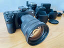 索尼（SONY） ILME-FX30高清攝像機(jī)4K電影攝影機(jī) 直播 FX30B單機(jī)【D11包+256G卡+888】 標(biāo)配（國(guó)補(bǔ)） 曬單實(shí)拍圖