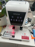 歌派（GEPAD）600頁會計憑證自動裝訂機60mm財務(wù)裝訂機電動打孔裝訂機辦公檔案鉚管熱熔裝訂機文件打孔器 6810 曬單實拍圖