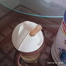 世喜奶瓶水杯配件（吸管杯杯頭直飲款）適配7.2cm口徑瓶身 曬單實(shí)拍圖