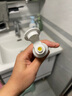 敬修堂黃金香口牙膏6支360g亮白去黃去牙漬除口腔異味清新口氣呵護(hù)牙齦 曬單實(shí)拍圖