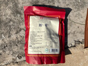 京東京造 手撕風(fēng)干牛肉干500g 約6成風(fēng)干內(nèi)蒙特產(chǎn)量販裝休閑減脂 口感稍軟 曬單實拍圖
