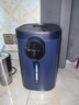 九陽(yáng)（Joyoung）電熱水瓶熱水壺 5.5L大容量八段保溫304不銹鋼內(nèi)膽 0膠水 恒溫水壺K50ED-WP2185 曬單實(shí)拍圖