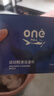 ONEFULL小白鞋擦鞋濕巾免水洗運動球鞋專用強力去污清潔神器30片/盒 曬單實拍圖