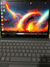 戴睿（dere）T30Pro【2025新品+2K觸摸屏】筆記本電腦平板二合一 windows系統金屬超薄商務(wù)便攜辦公電腦輕薄本 12代酷睿十核丨2.8K屏丨DDR5 【榮耀旗艦】32G內存 1TB高速 曬單實(shí)拍圖