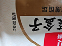 西貝莜面村 紙皮韭菜盒子560g 8片 韭菜雞蛋餡餅早餐半成品速食空氣炸鍋食物 曬單實(shí)拍圖