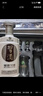 習(xí)酒 銀質(zhì)第三代禮盒 醬香型白酒 53度 500ml*2瓶 禮盒裝 曬單實(shí)拍圖
