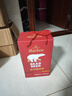 豪鉑熊（BearBeer）小麥拉格黑啤烈性啤酒500ml*12聽 全家福禮盒裝  德國進口 曬單實拍圖