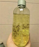 半畝花田熱巴同款花瓣氨基酸香氛沐浴露持久留香清潔滋潤保濕沐浴乳液男女 曬單實(shí)拍圖