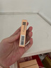 DHC橄欖護唇膏1.5g 保濕滋潤不粘膩潤唇膏 溫和舒緩抗皺修護無色打底 曬單實拍圖