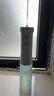 飛利浦（PHILIPS）【肖戰推薦】伸縮便攜牙齒沖牙器正畸洗牙器 生日禮物 送男生女友  3款噴嘴HX3331不焦綠 國家補貼 曬單實(shí)拍圖